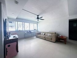 Blk 143 Serangoon North Avenue 1 (Serangoon), HDB 5 Rooms #620069731